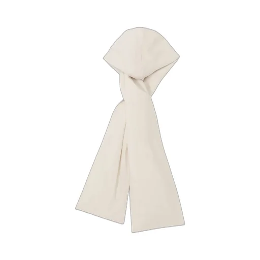 Pe/Tafta Hoodie Scarf