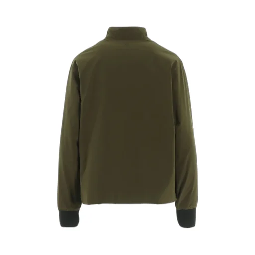 Pe/Tafta Protector Shirt Blouse