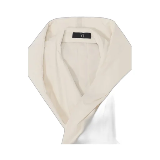 Pe/Tafta Hoodie Scarf