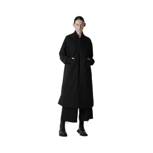 Pe/Tafta Long Ma-1