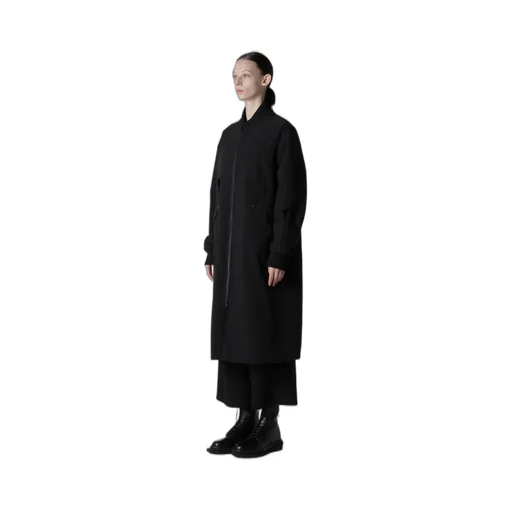 Pe/Tafta Long Ma-1
