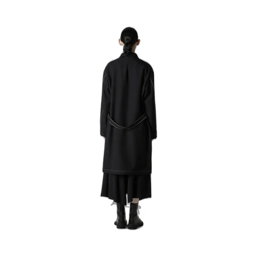 Marine Sailor Work Jacket