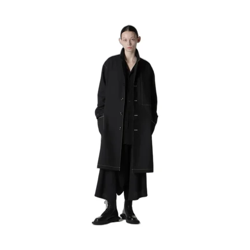 Marine Sailor Work Jacket
