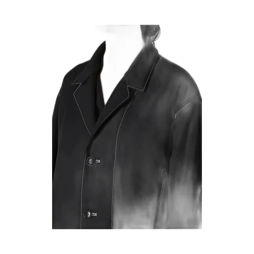 Marine Sailor Work Jacket