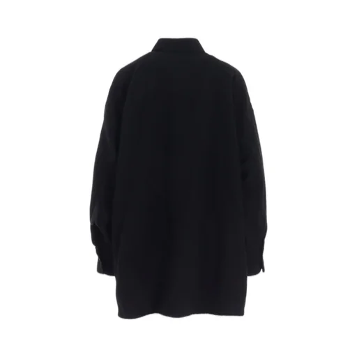 Cable Jq Knit Blouse