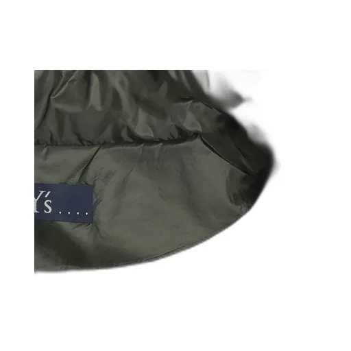 Nylon Tafta Padded Jacket