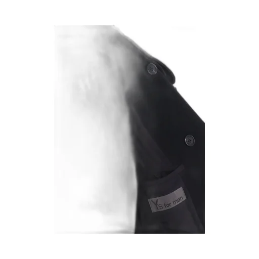Airy Mosser Trench Coat With Nylon Lining