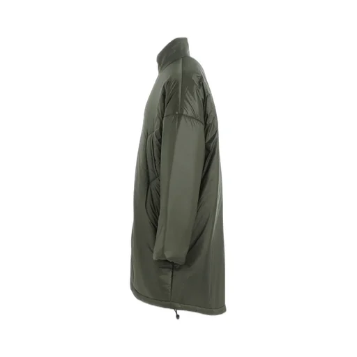 Nylon Tafta Padded Jacket