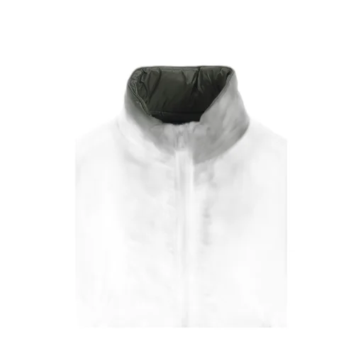 Nylon Tafta Padded Jacket