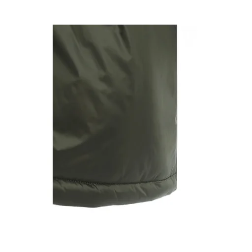 Nylon Tafta Padded Jacket
