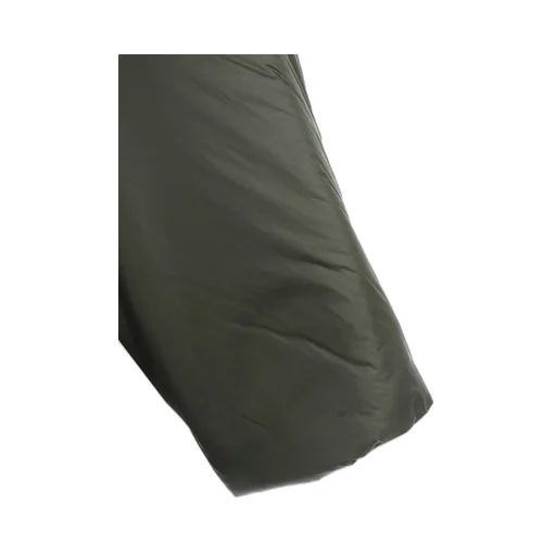 Nylon Tafta Padded Jacket