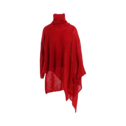 Stole Knit