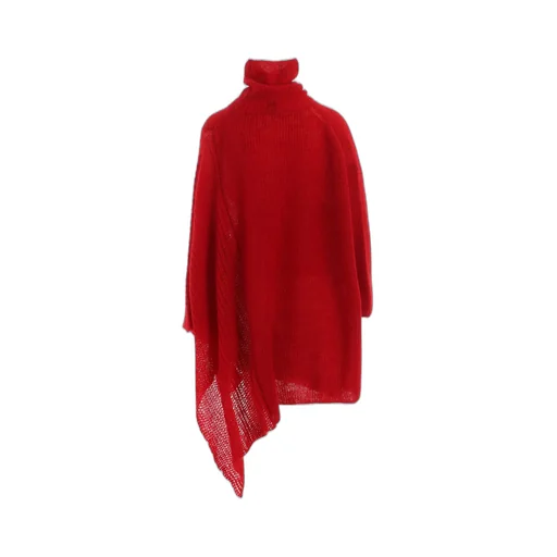 Stole Knit
