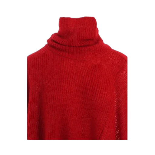 Stole Knit