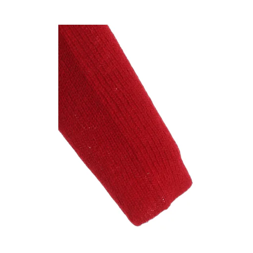 Stole Knit