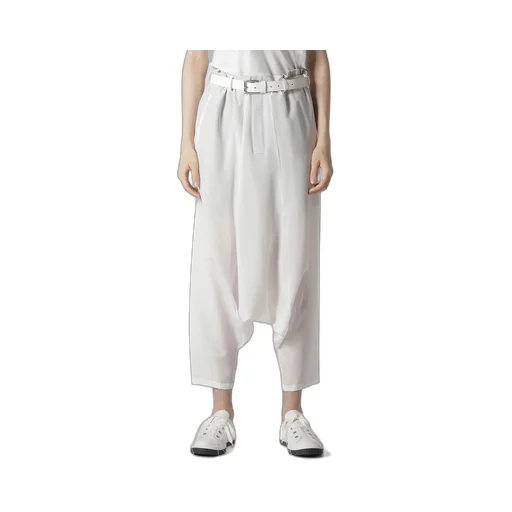 12M Silk Desin Sarrouel Pants