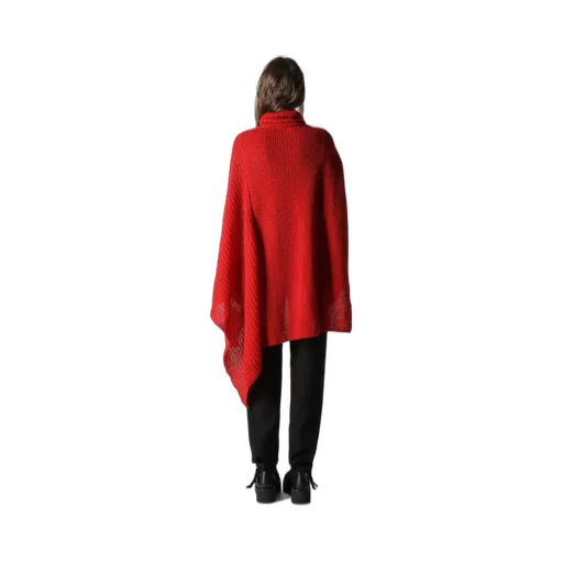 Stole Knit