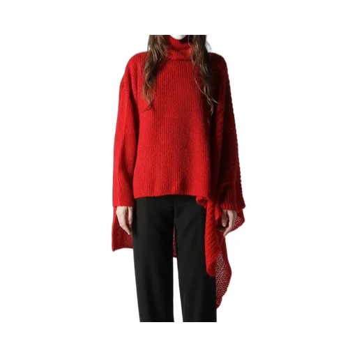 Stole Knit