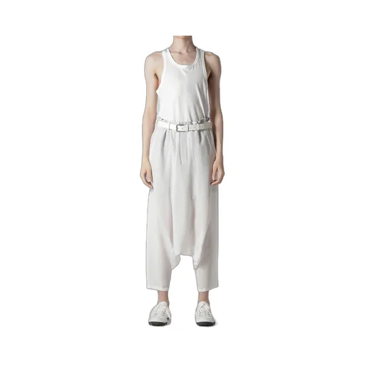 12M Silk Desin Sarrouel Pants