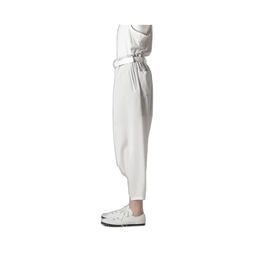 12M Silk Desin Sarrouel Pants