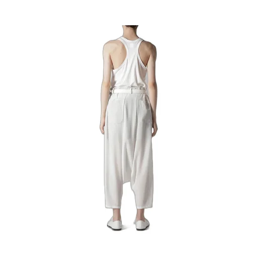 12M Silk Desin Sarrouel Pants