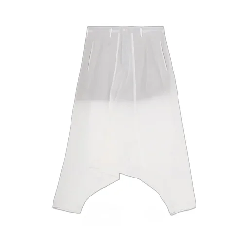 12M Silk Desin Sarrouel Pants