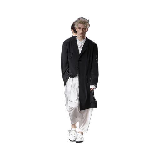 12M Silk Desin Sarrouel Pants
