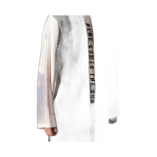 3 Body Pt Designed Collar Shirt