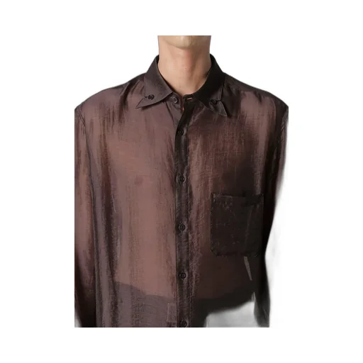 Ly/Ny Roan Loop Bd Shirt