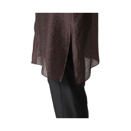 Ly/Ny Roan Loop Bd Shirt