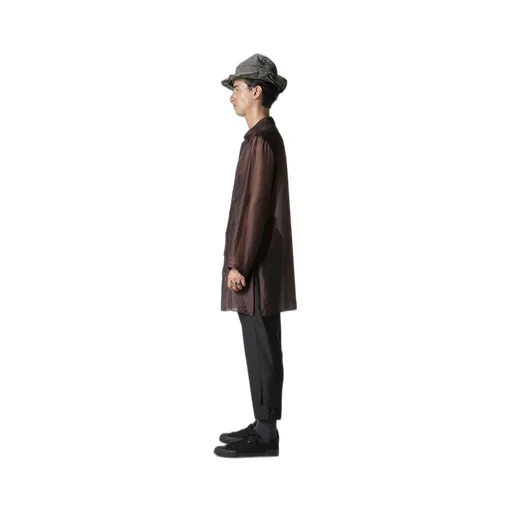 Ly/Ny Roan Loop Bd Shirt