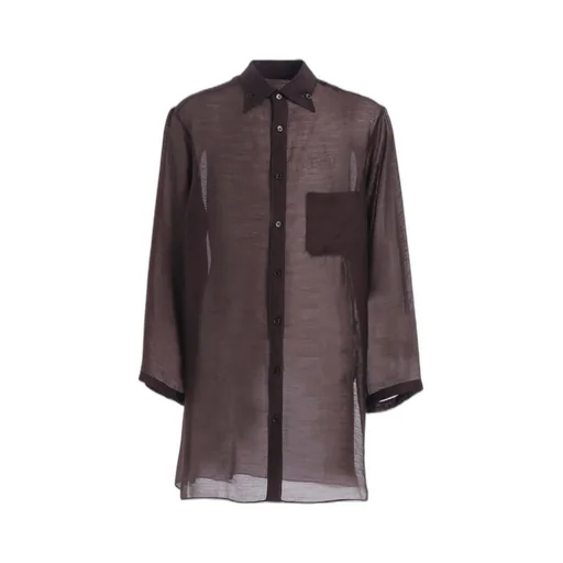 Ly/Ny Roan Loop Bd Shirt
