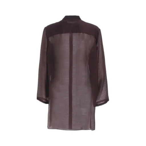 Ly/Ny Roan Loop Bd Shirt