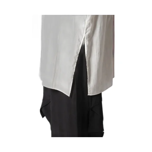 3 Body Pt Designed Collar Shirt