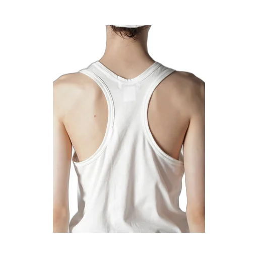 30/-Plain Stitch Tank Top