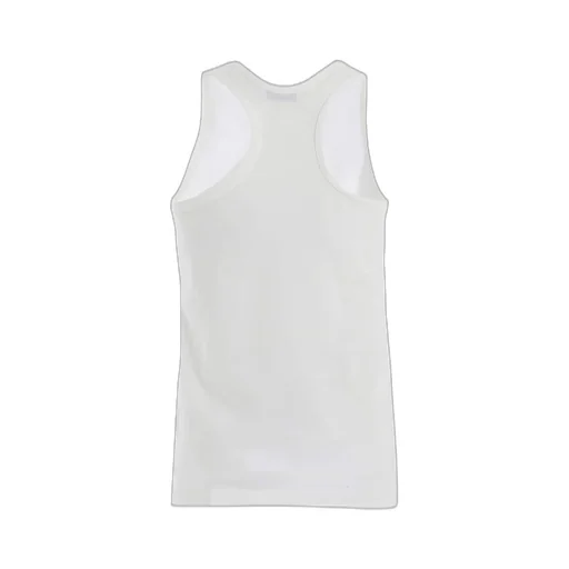 30/-Plain Stitch Tank Top