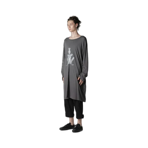 C/Mo Jersey Big Long Sleeve