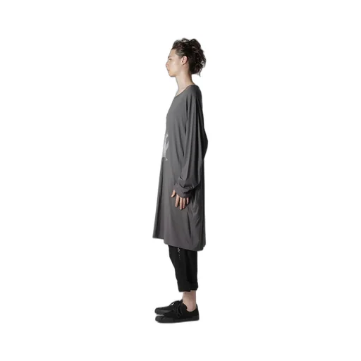C/Mo Jersey Big Long Sleeve