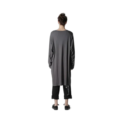 C/Mo Jersey Big Long Sleeve