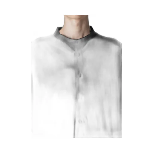 C/Ny Pt Jersey D Printed Vest
