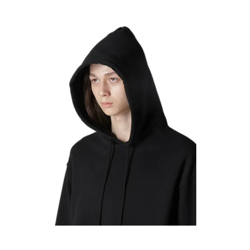 30/10 Fleece Pocket Signature Print Hoodie