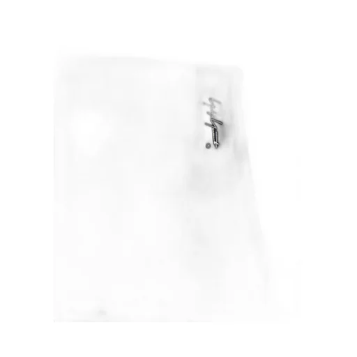 30/10 Fleece Pocket Signature Print Hoodie