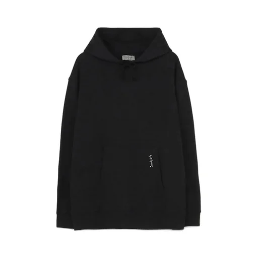 30/10 Fleece Pocket Signature Print Hoodie