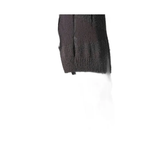 5G Randome Damage Processed Pullover