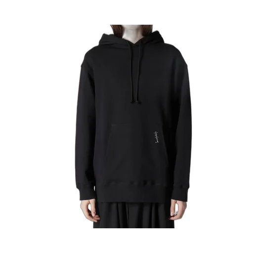30/10 Fleece Pocket Signature Print Hoodie