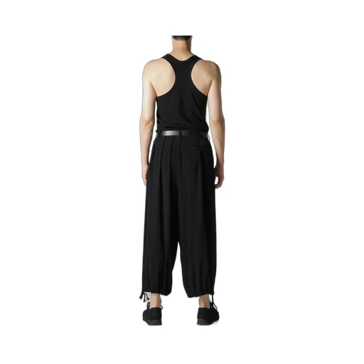 Ta Tuxedo Slim Ballon Pants