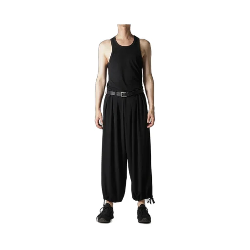 Ta Tuxedo Slim Ballon Pants