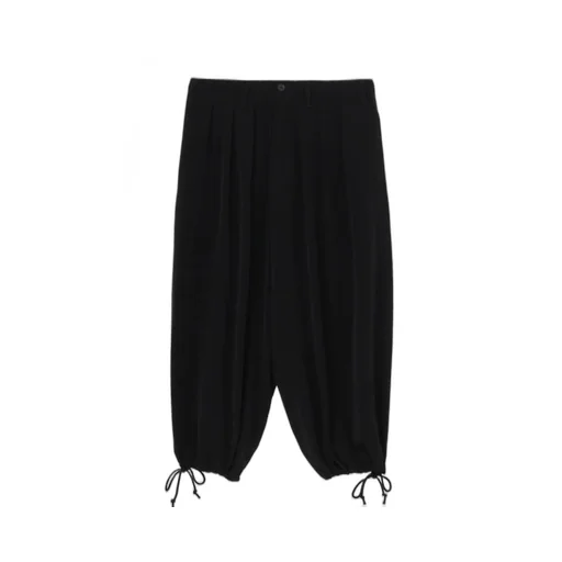 Ta Tuxedo Slim Ballon Pants