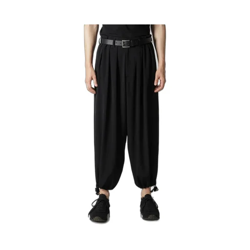 Ta Tuxedo Slim Ballon Pants