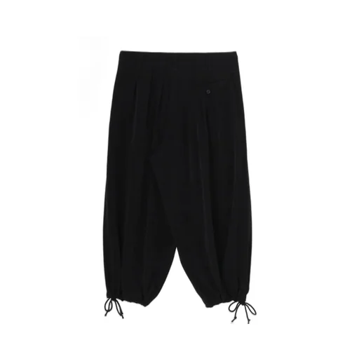 Ta Tuxedo Slim Ballon Pants
